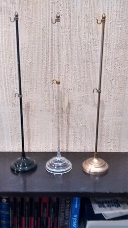 VENTA DE ASTAS DE PLASTICOS