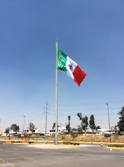 VENTA DE ASTAS PARA LA INTERPERIE