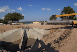 VENTA DE ASTAS PARA LA INTERPERIE